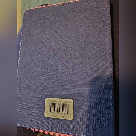 NWY Simply Southern Notebook Journal - Picture 7 of 9